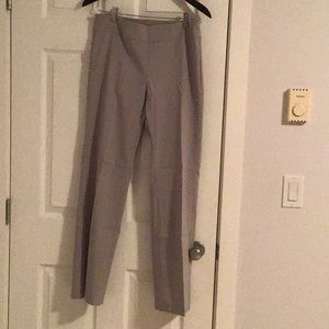 George pull-on pants